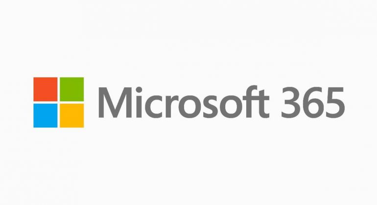 Microsoft 365
